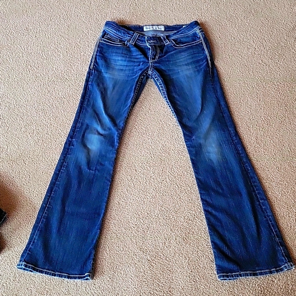 BKE Sabrina Jeans 31XL